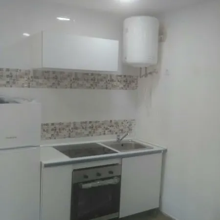 Apartment Dream Apartament