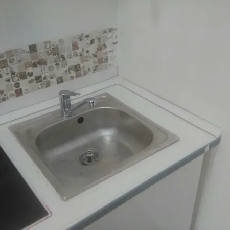 Apartament Dream Apartament *