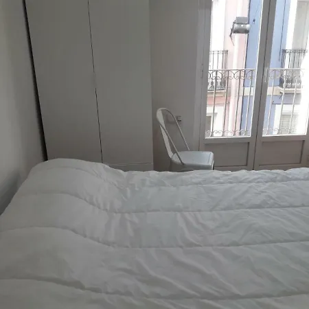 Dream Apartament Апартаменты