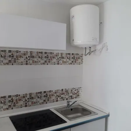 Apartament Dream Apartament *