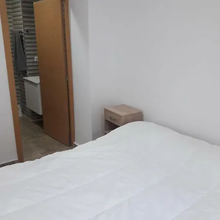 Dream Apartament *