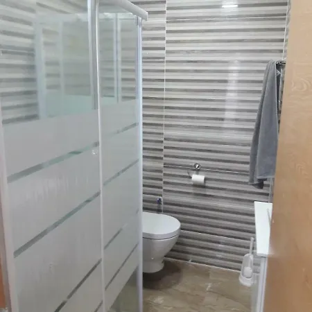 Dream Apartament *