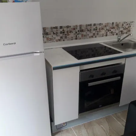 Dream Apartament *