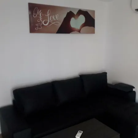 Apartment Dream Apartament