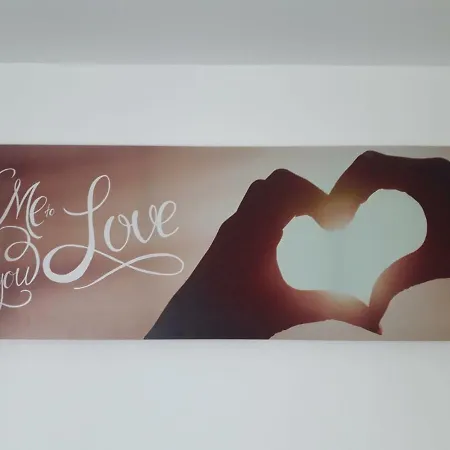 Dream Apartament *