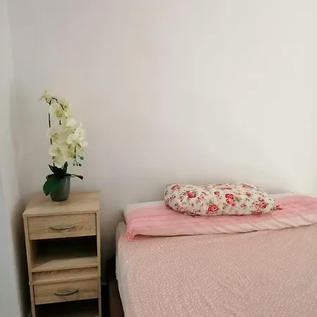 Dream Apartament Apartament *