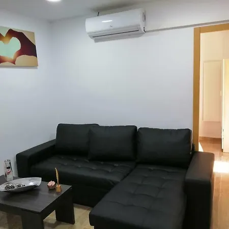 Dream Apartament