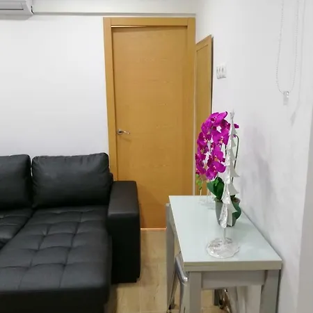 Apartamento Dream Apartament