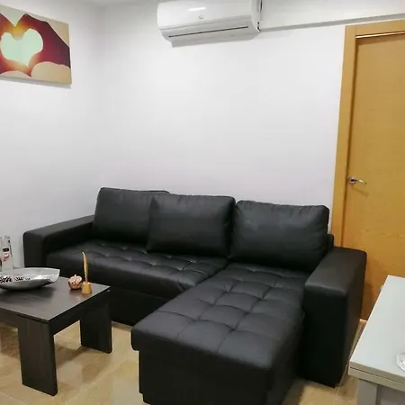 Dream Apartament Apartment *
