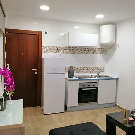 Dream Apartament * Alicante