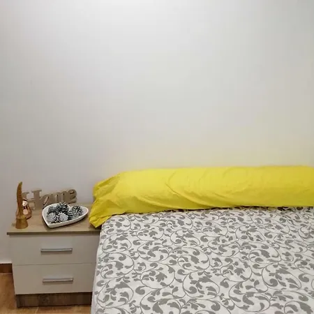 Dream Apartament Apartment *