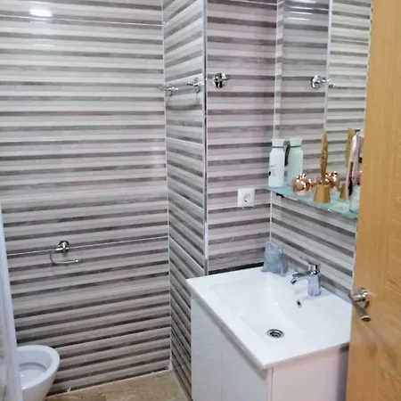 Apartament Dream Apartament *